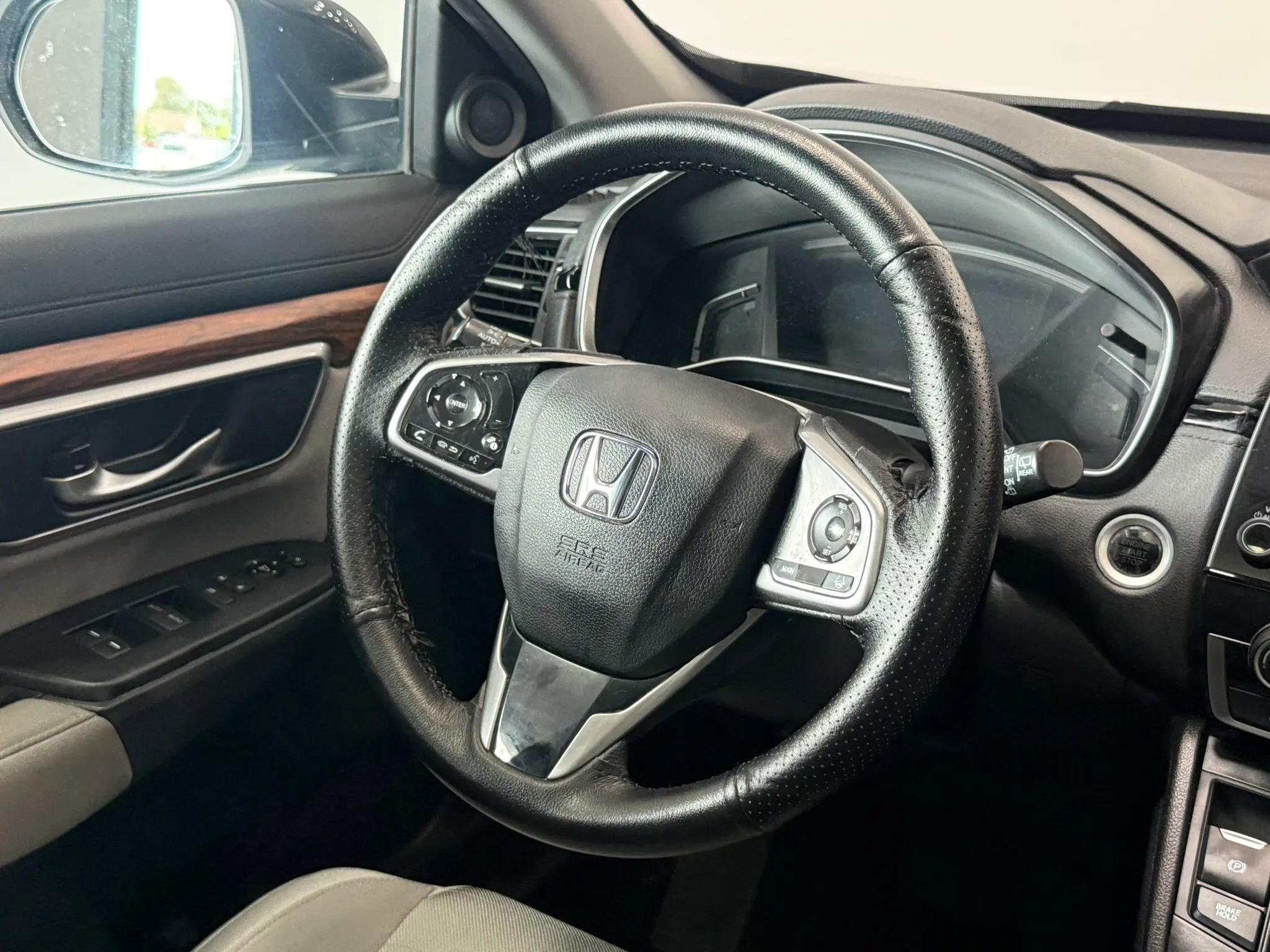 Used 2019 Honda CR-V EX image 11