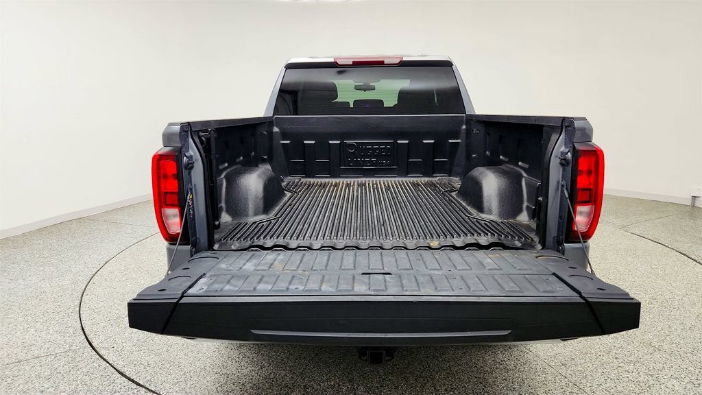 Used 2022 GMC Sierra 1500 SLE AWD/4WD image 21
