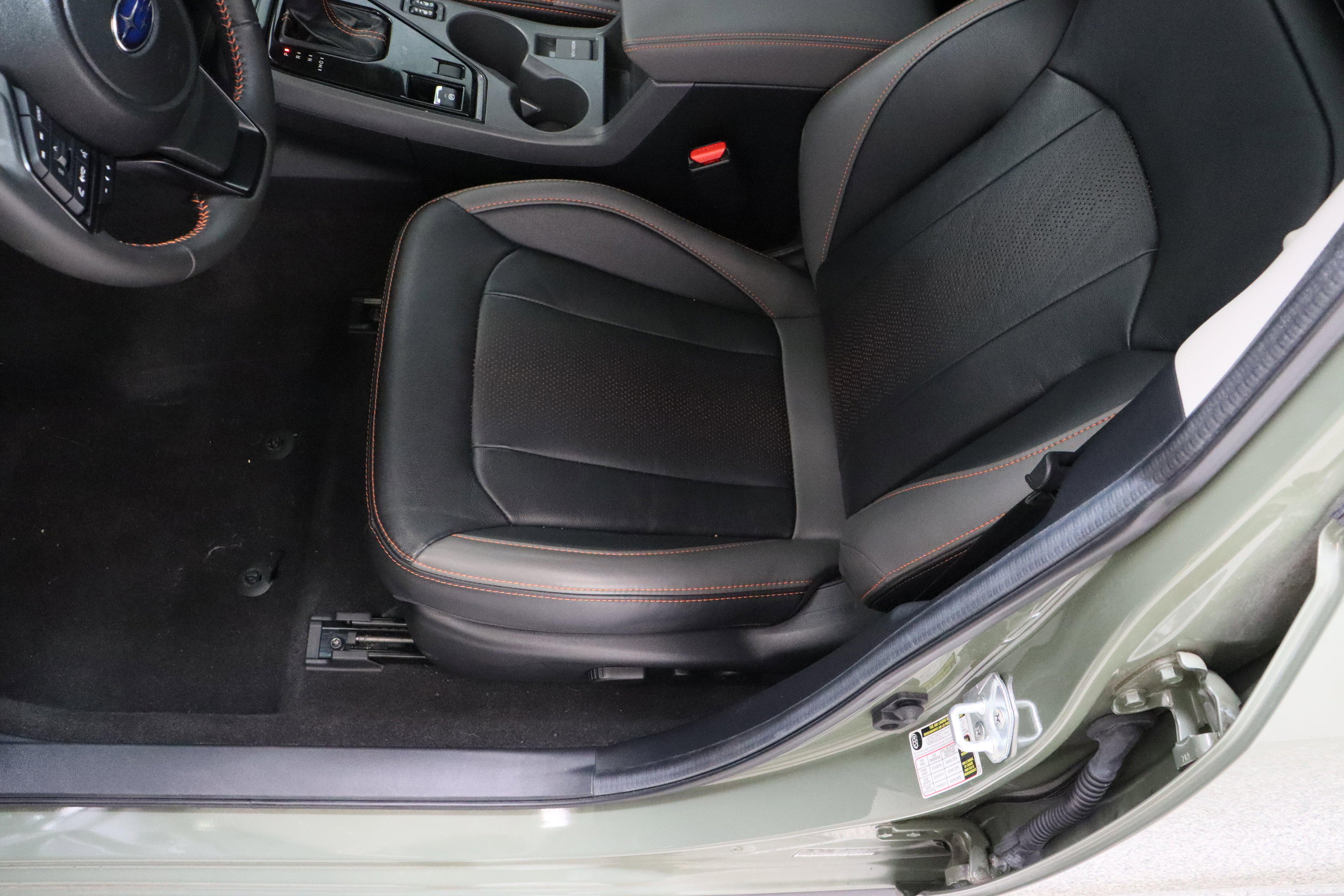 Used 2024 Subaru Crosstrek 2.5i Limited w/ Popular Package #3A AWD/4WD image 15