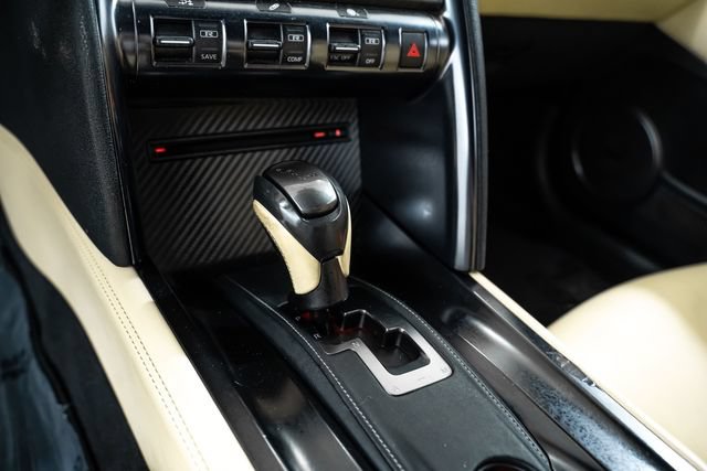 Used 2015 Nissan GT-R Premium AWD/4WD image 27