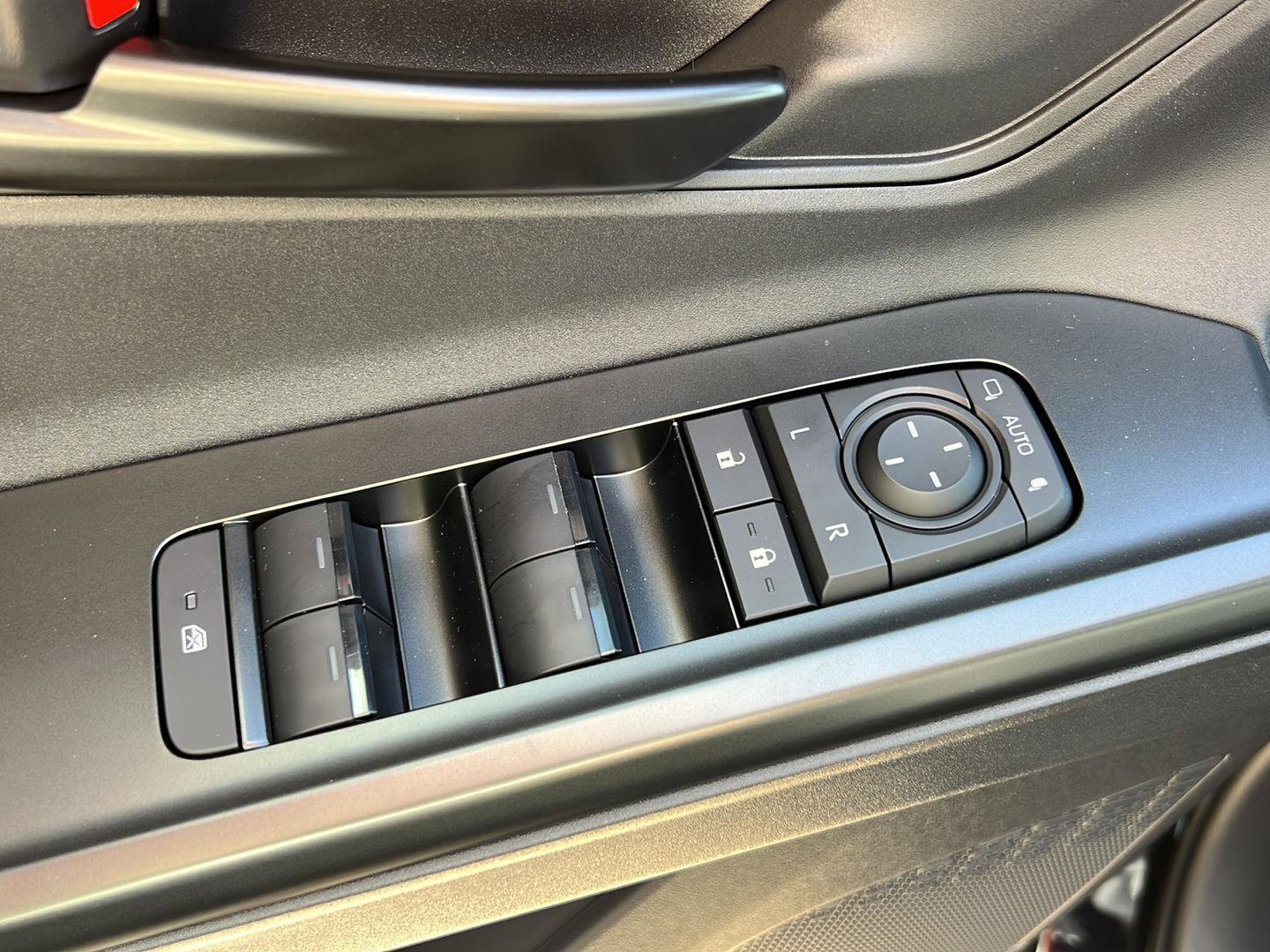 New 2026 Toyota bZ image 16