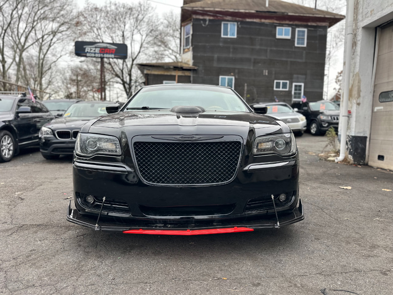 Used 2014 Chrysler 300 C image 24