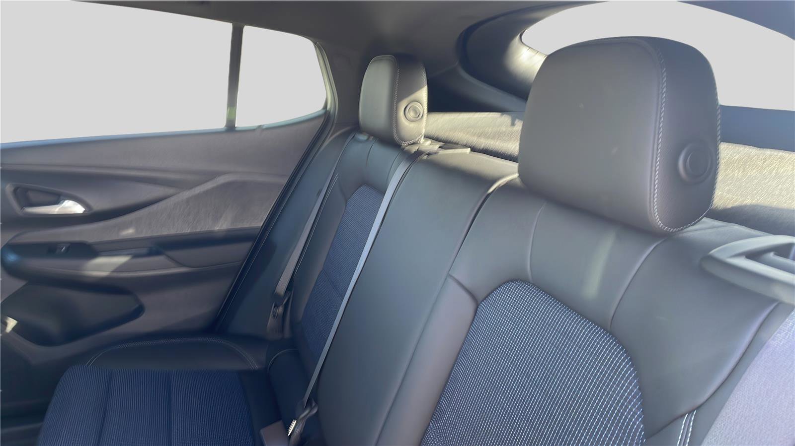 New 2026 Buick Envista Preferred w/ Convenience I Package image 16