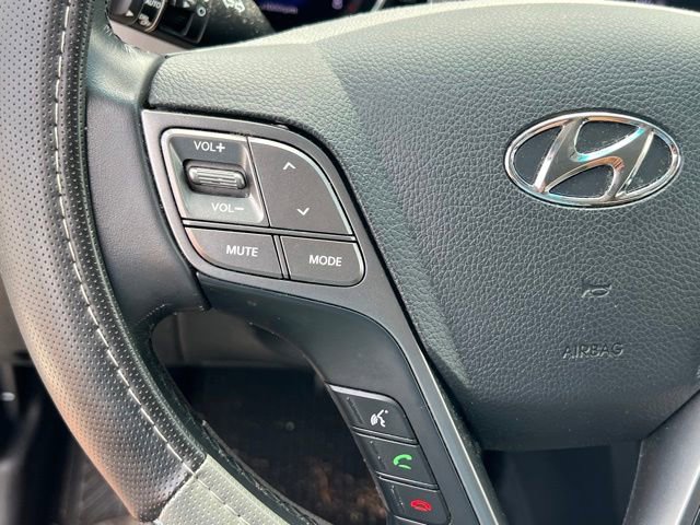 Used 2016 Hyundai Santa Fe Sport w/ Option Group 03 AWD/4WD image 20