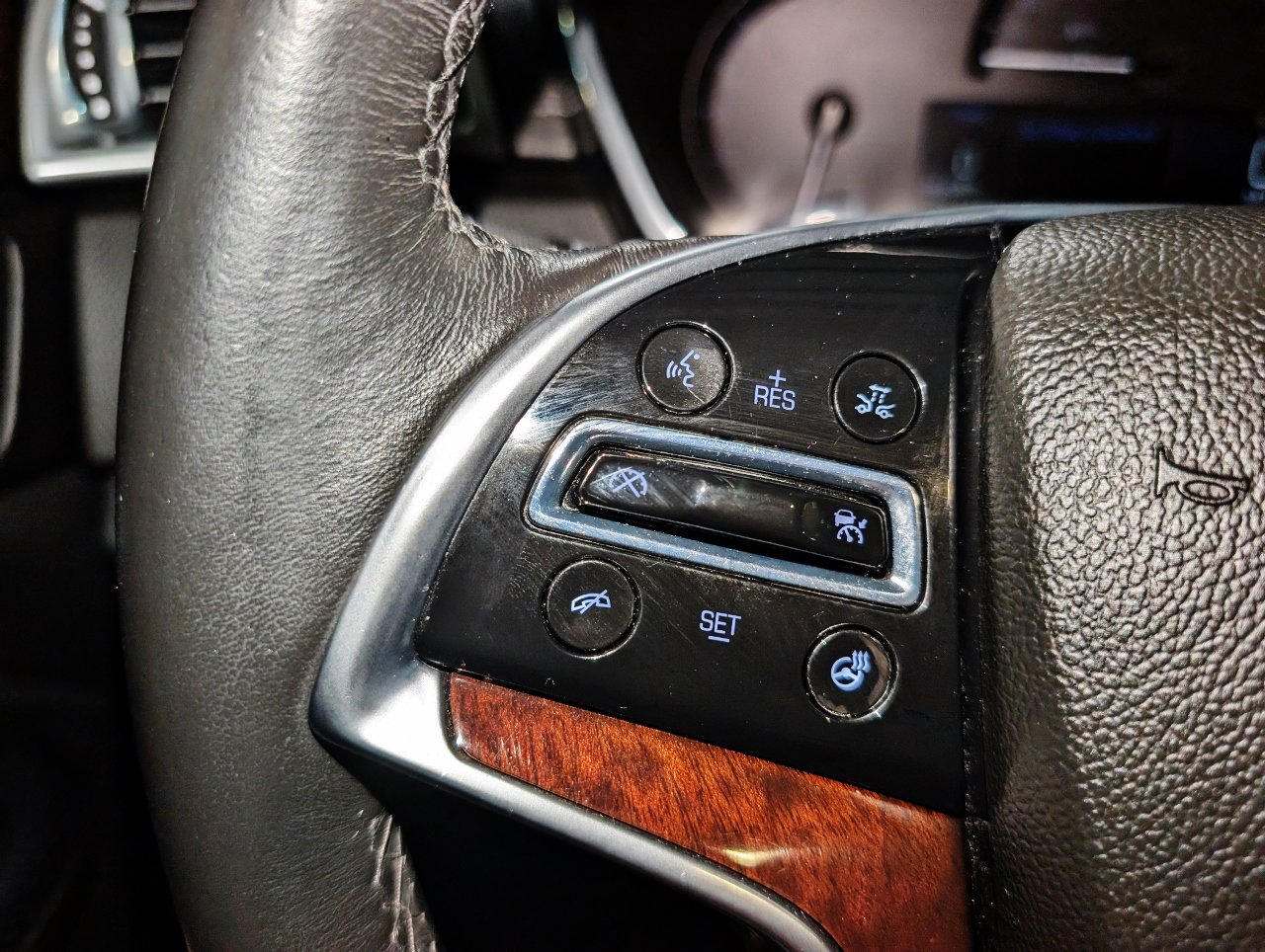 Used 2013 Cadillac SRX Performance w/ Driver Assist Package image 44