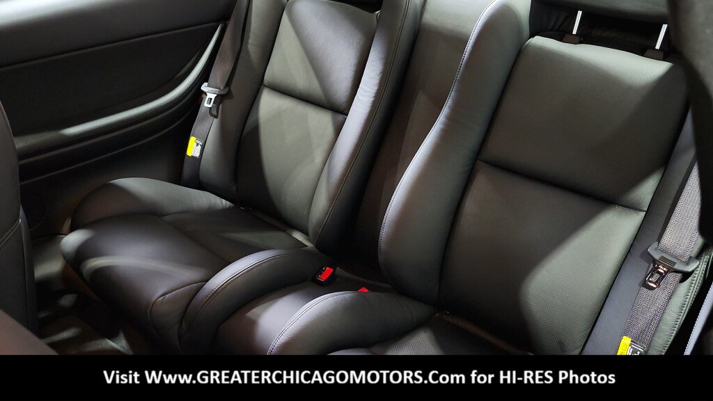 Used 2004 Pontiac GTO RWD image 31