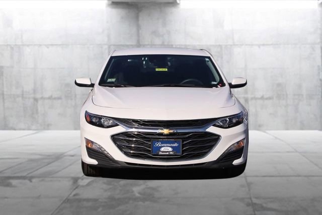 Used 2024 Chevrolet Malibu LT image 4