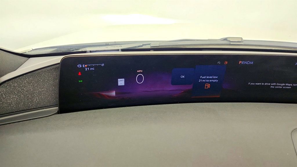 Used 2025 Lincoln Navigator Reserve w/ Jet Appearance Package image 14