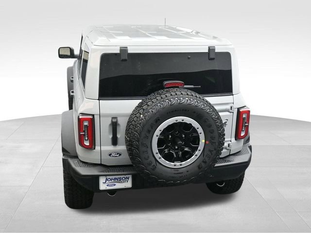 New 2026 Ford Bronco Badlands image 18