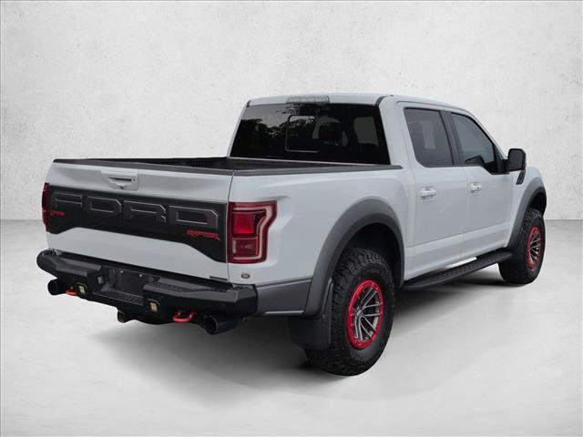 Used 2019 Ford F150 Raptor w/ Equipment Group 802A Luxury AWD/4WD image 6