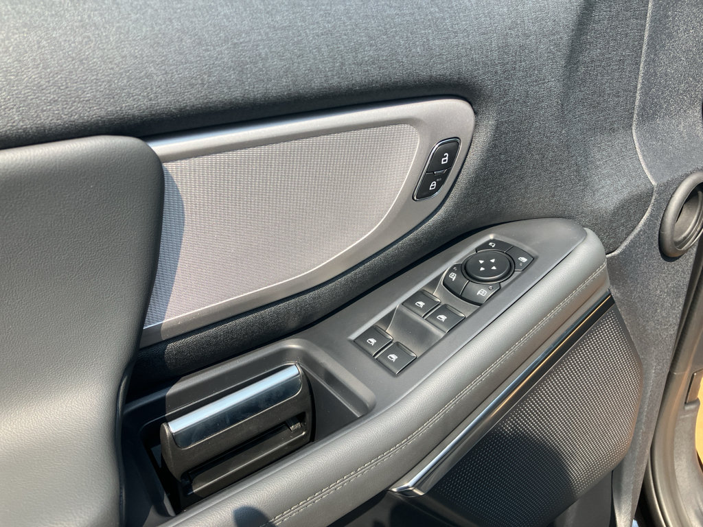 New 2027 Ford Expedition Active AWD/4WD image 16