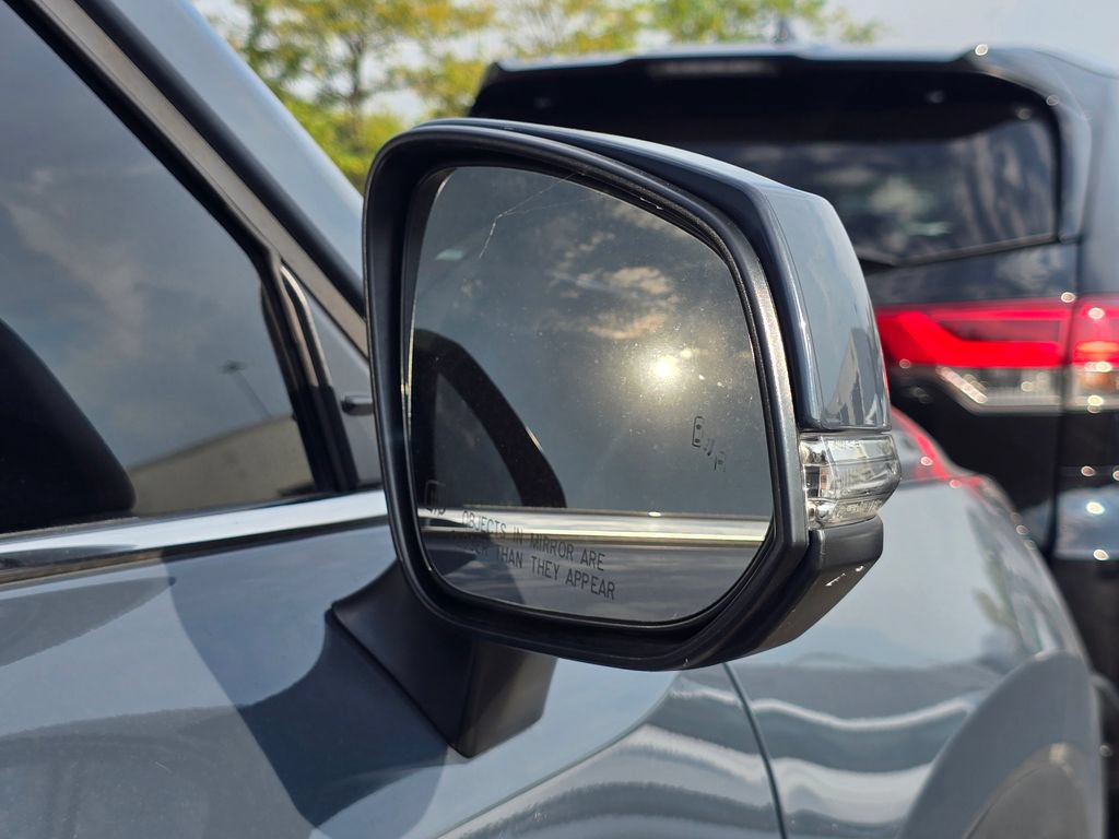 Used 2024 Toyota Grand Highlander AWD Hybrid image 18
