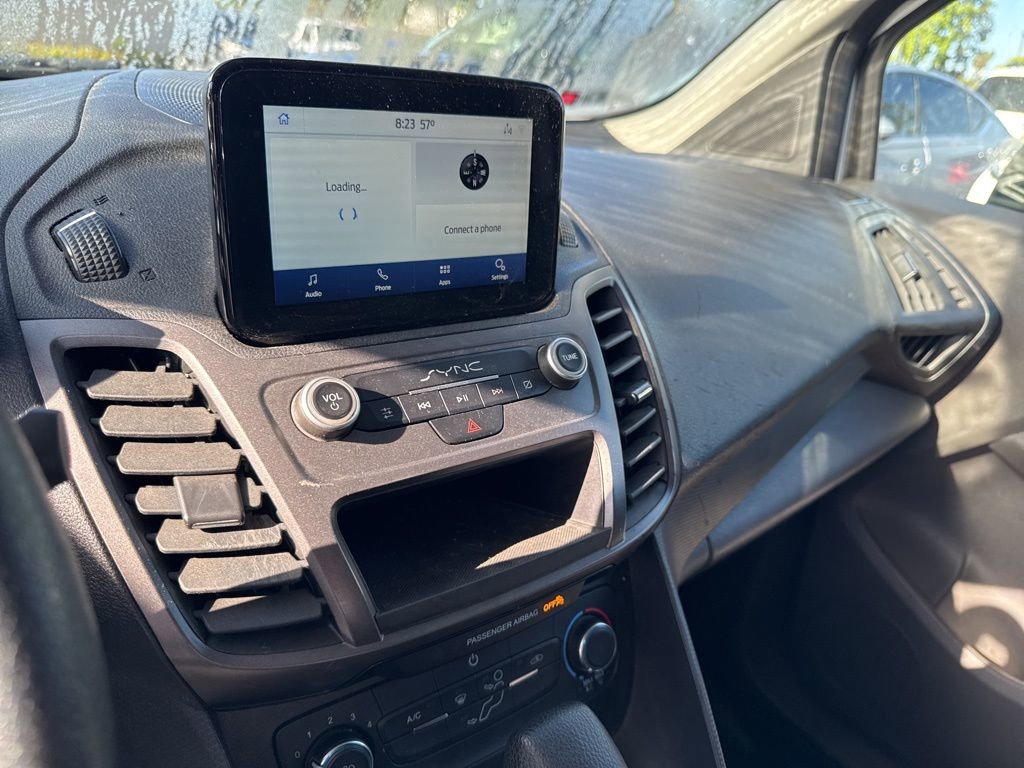 Used 2021 Ford Transit Connect XL FWD image 9