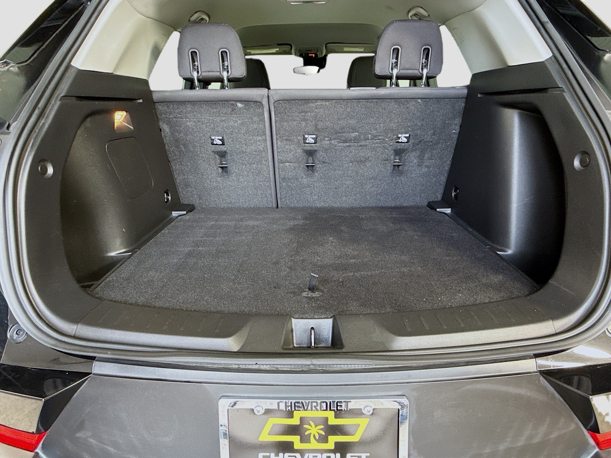 Used 2023 Chevrolet TrailBlazer LS FWD image 27