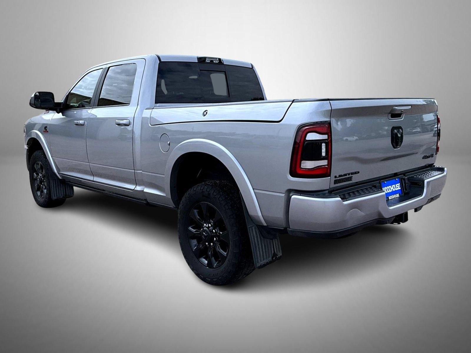 Certified 2022 RAM 2500 Limited AWD/4WD image 7