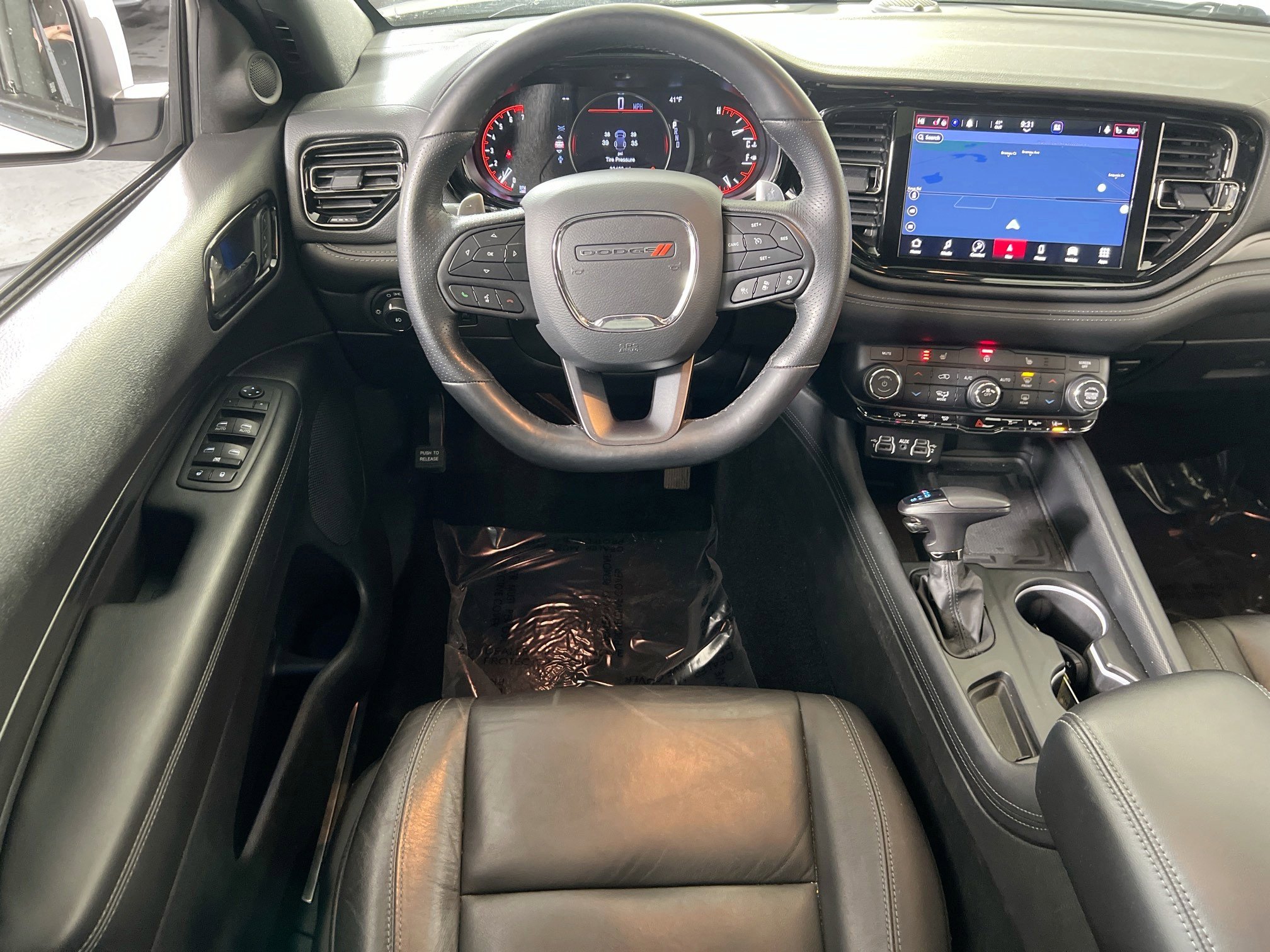 Used 2022 Dodge Durango GT image 23