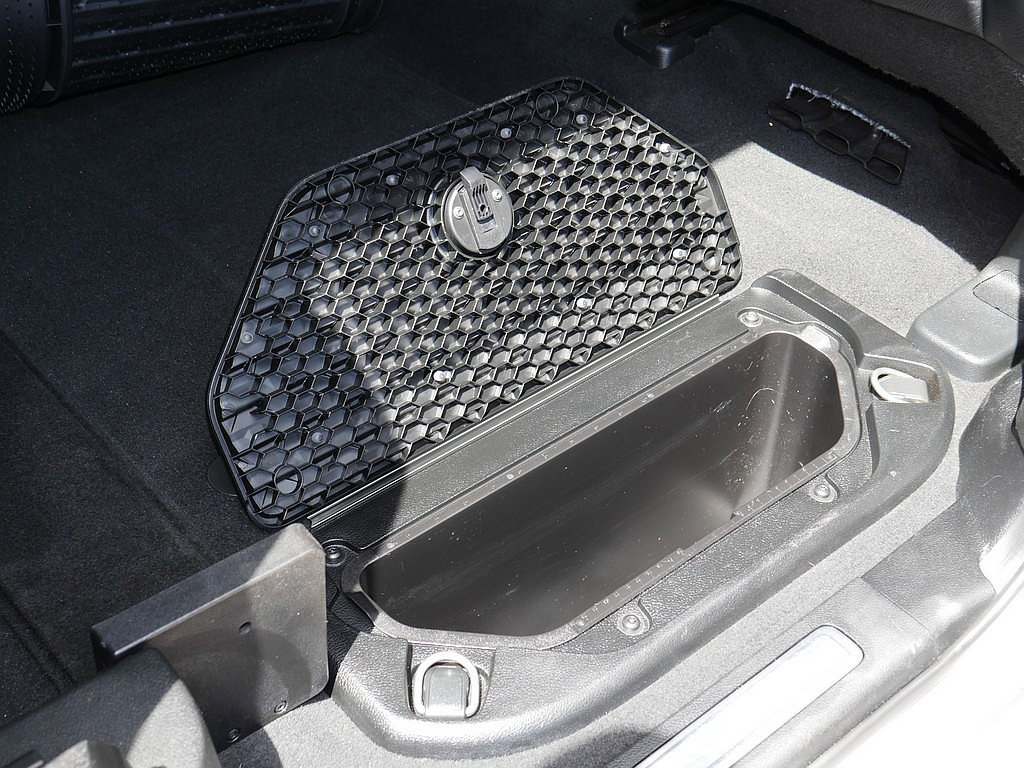 Used 2019 RAM 1500 Limited AWD/4WD image 59
