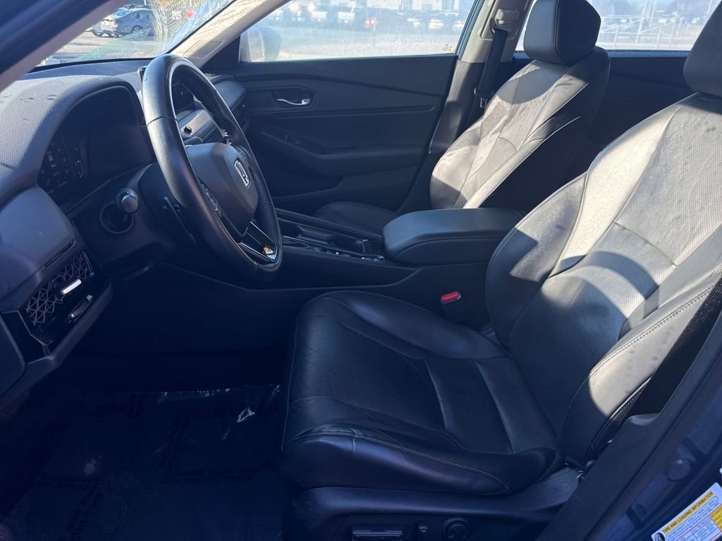 Used 2023 Honda Accord EX-L image 13