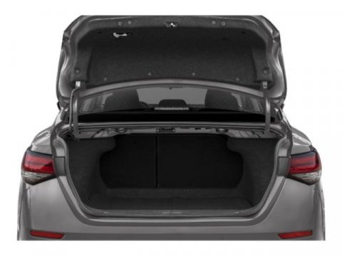 Used 2025 Nissan Sentra S image 14