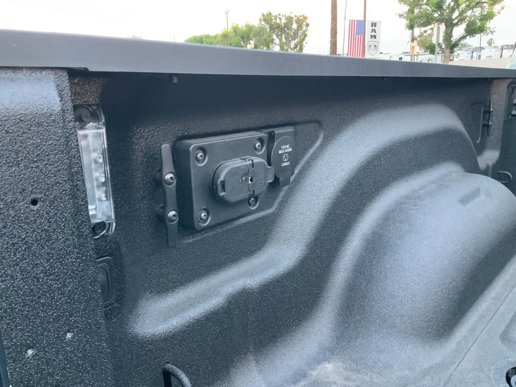 New 2026 RAM 2500 Laramie w/ Night Edition image 9