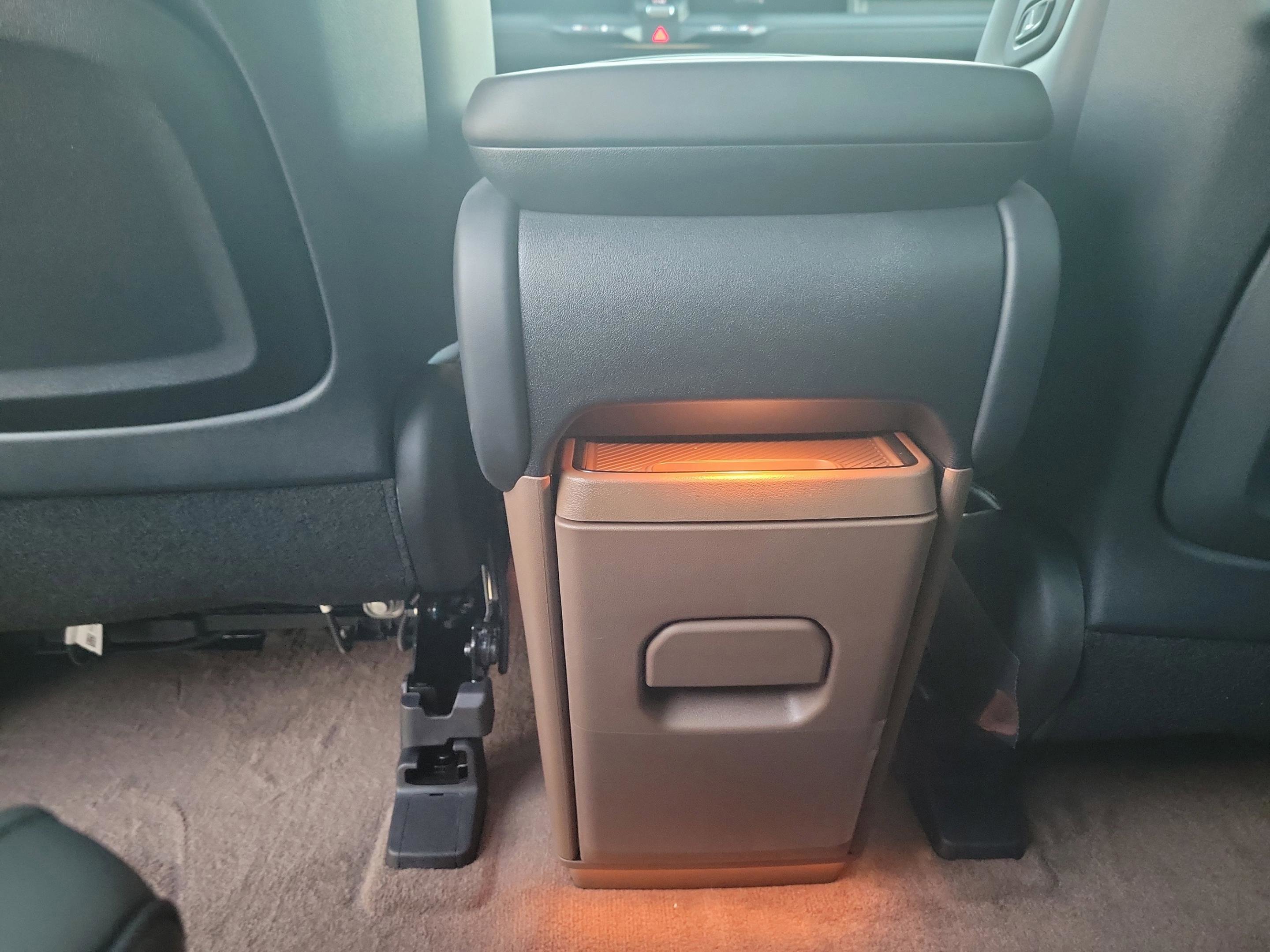 New 2026 Kia EV9 GT-Line image 21