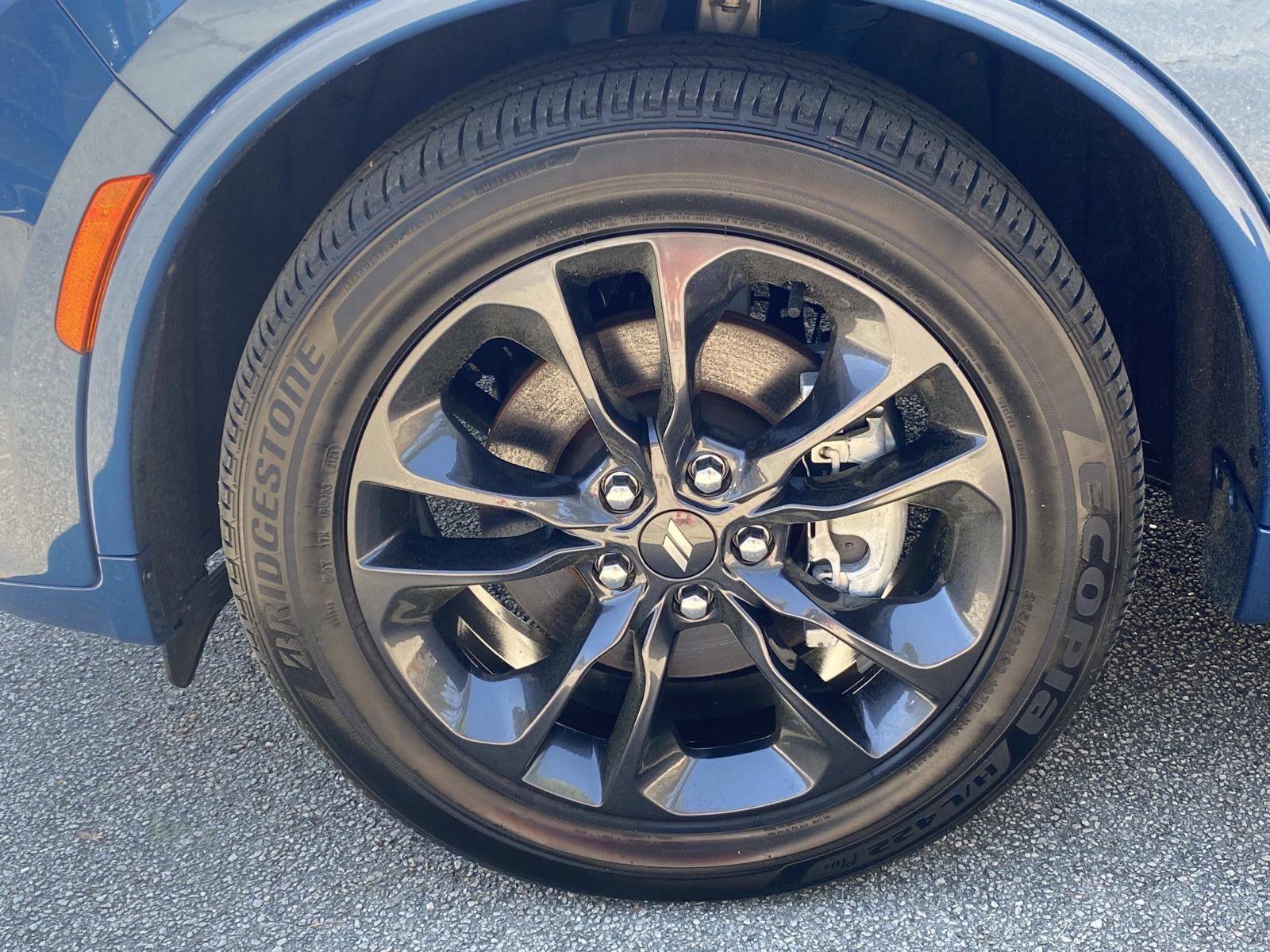 Certified 2024 Dodge Durango GT w/ Blacktop Package image 14