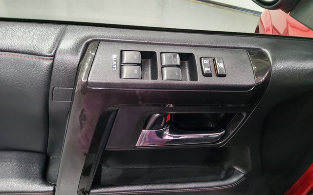 Used 2022 Toyota 4Runner TRD Off-Road Premium image 24