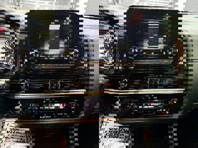 Certified 2024 Nissan Pathfinder SV image 11