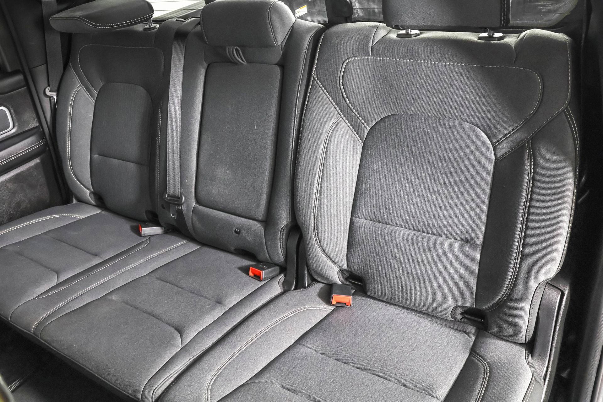 Used 2022 RAM 1500 Big Horn image 42