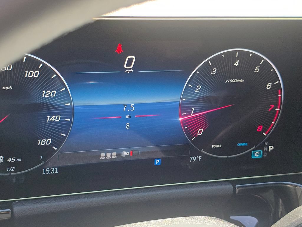 New 2026 Mercedes-Benz GLA 250 4MATIC image 29