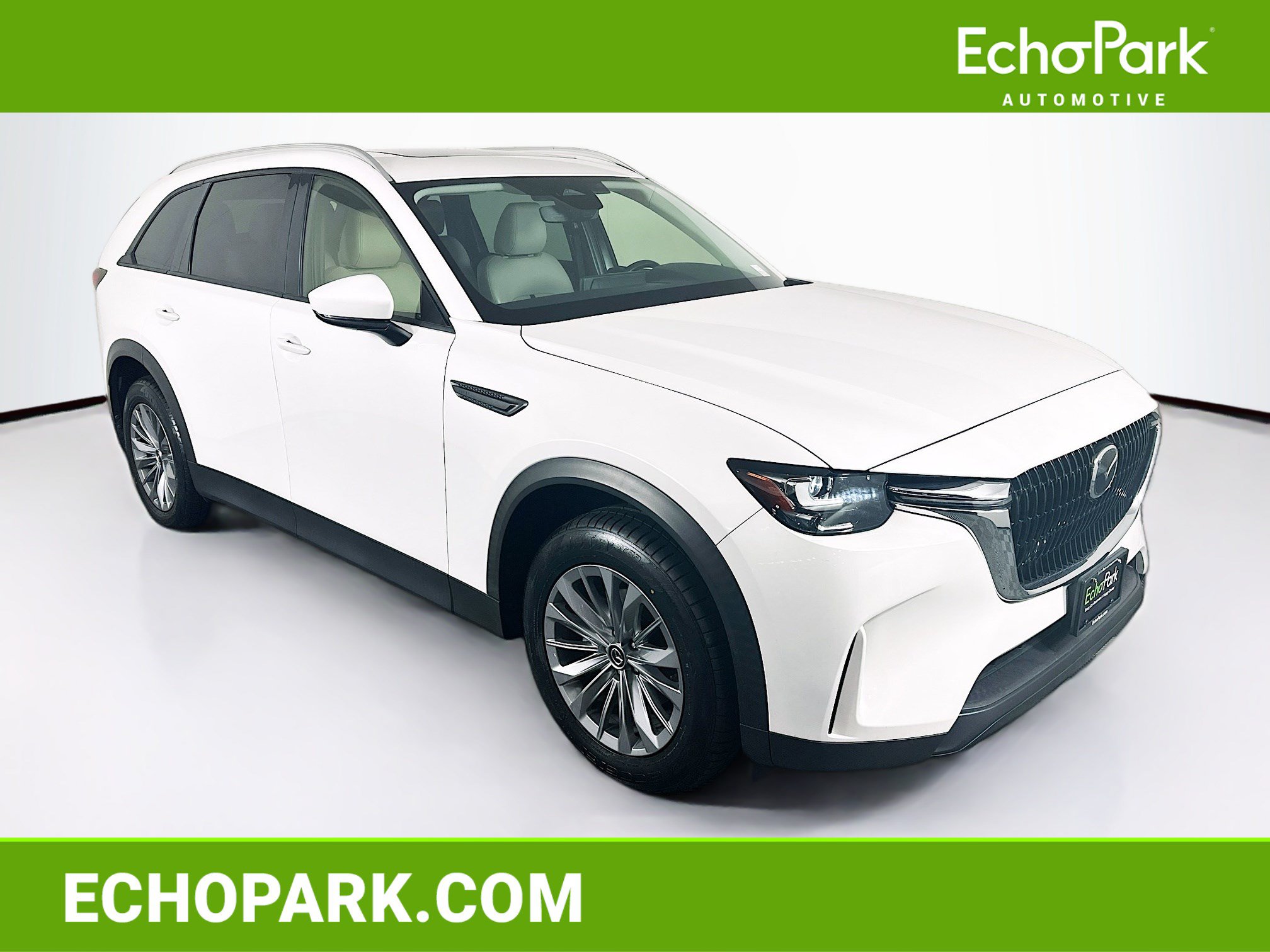 Used 2024 MAZDA CX-90 3.3 Turbo w/ Preferred Package