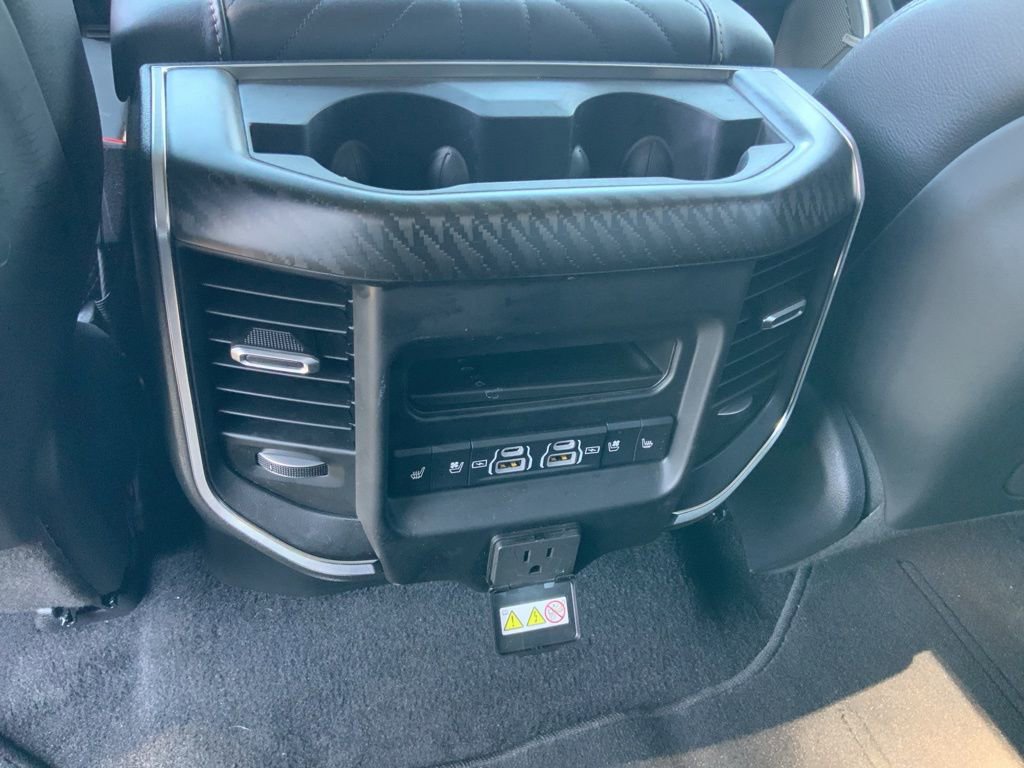 New 2026 RAM 1500 Tungsten w/ Trailer Tow Group image 27