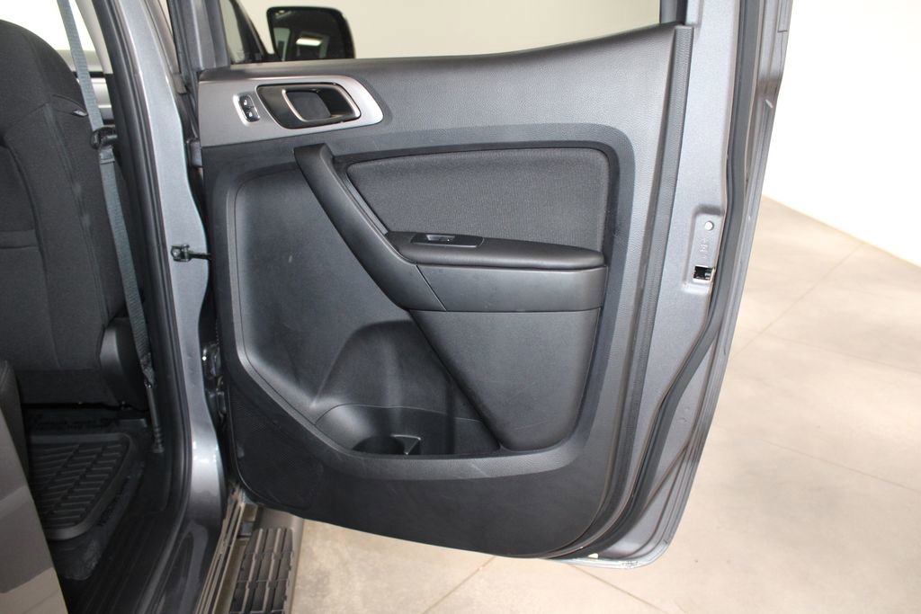 Used 2021 Ford Ranger XLT w/ Equipment Group 301A Mid image 30