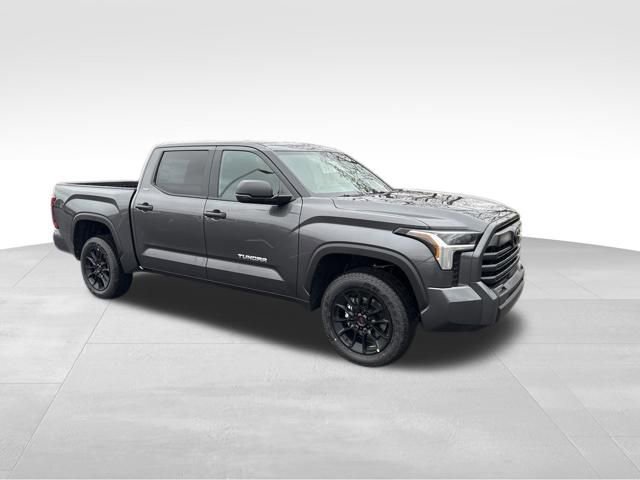 New 2026 Toyota Tundra SR5 image 7