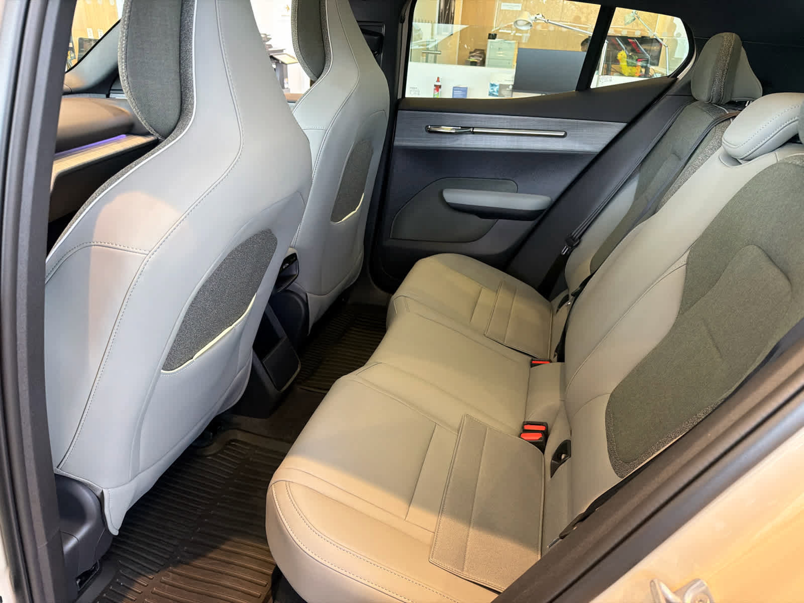 New 2026 Volvo EX30 Cross Country Ultra w/ Protection Package Premier image 14