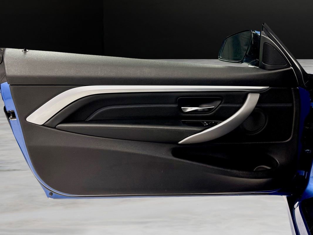 Used 2019 BMW 430i xDrive Coupe image 34