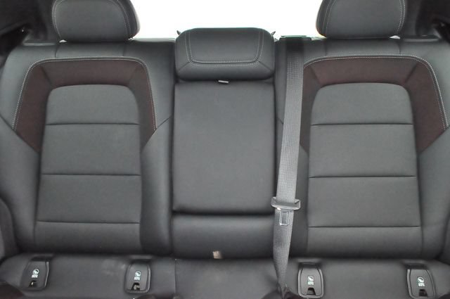 Used 2024 Chevrolet Equinox EV RS FWD image 13
