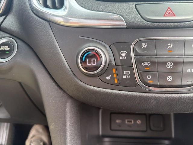 Used 2021 Chevrolet Equinox LT FWD image 25