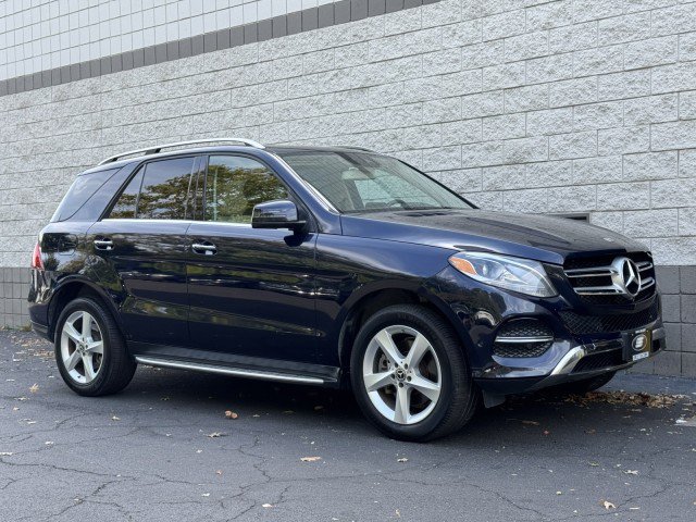 Used 2019 Mercedes-Benz GLE 400 4MATIC image 4