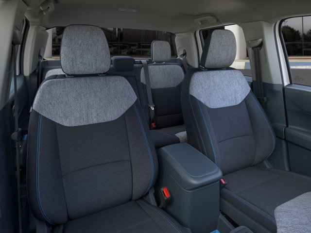 New 2026 Ford Maverick XLT FWD image 10