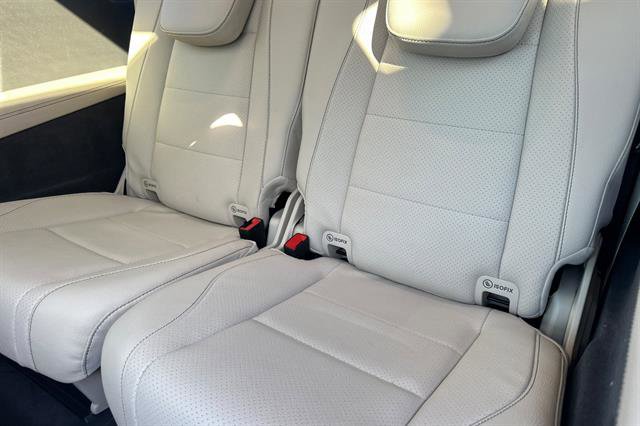 Used 2020 Mercedes-Benz GLS 450 4MATIC image 16