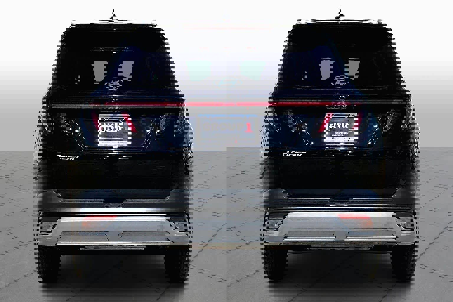 Certified 2025 Hyundai Tucson SEL image 5