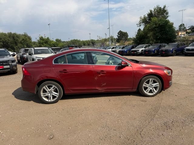 Used 2015 Volvo S60 T5 Platinum w/ Climate Package AWD/4WD image 7