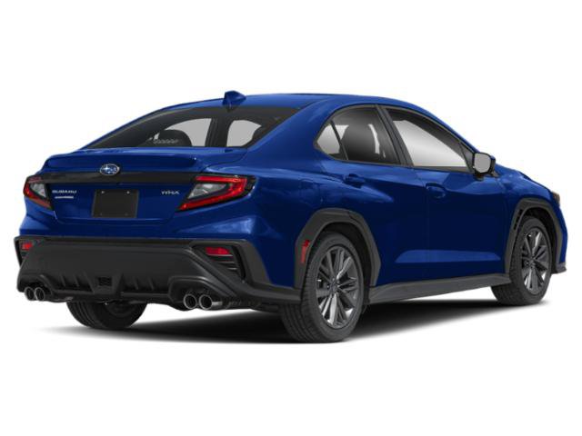New 2026 Subaru WRX AWD/4WD image 2