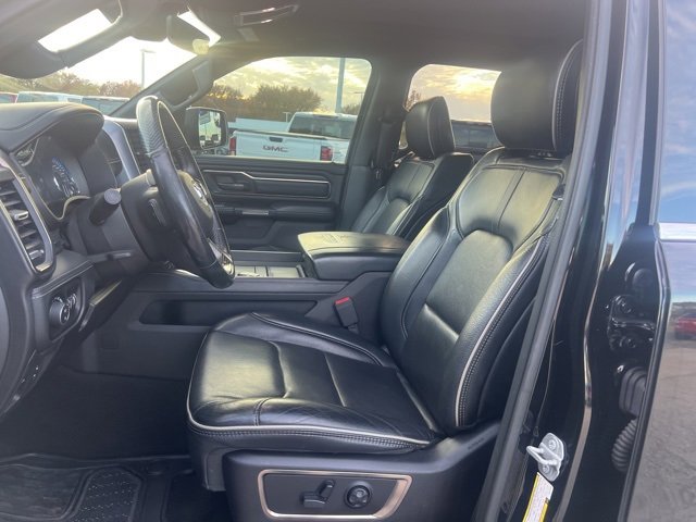 Used 2019 RAM 1500 Limited image 30