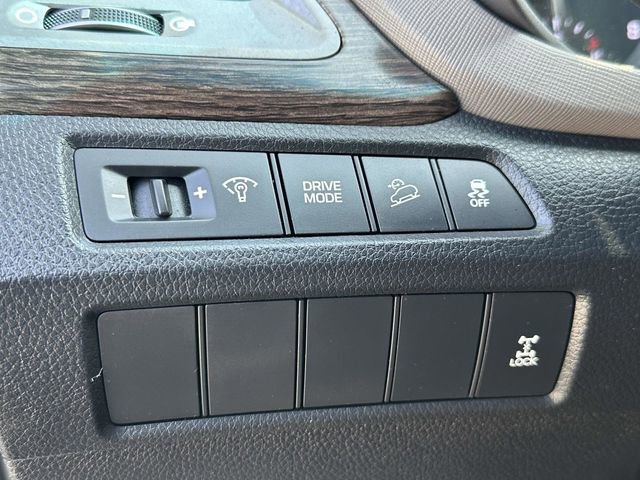 Used 2017 Hyundai Santa Fe Sport image 15