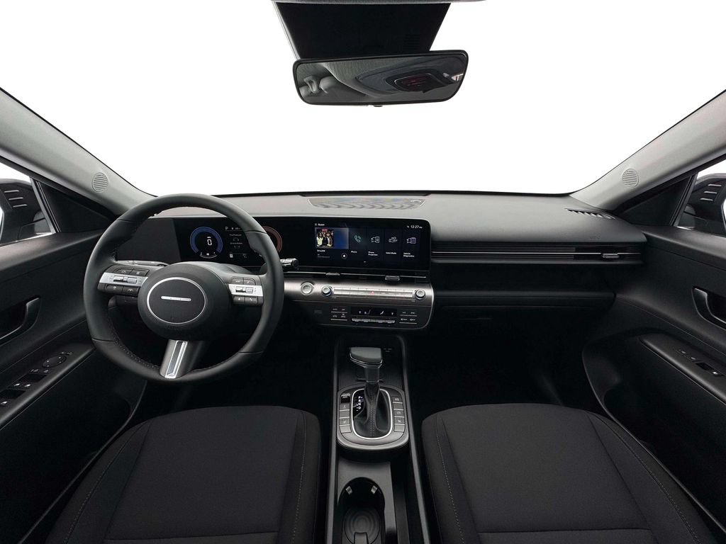 New 2026 Hyundai Kona SEL Sport AWD/4WD image 19