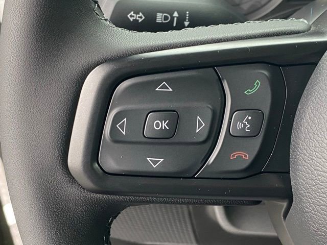 New 2026 Jeep Wrangler Willys image 16