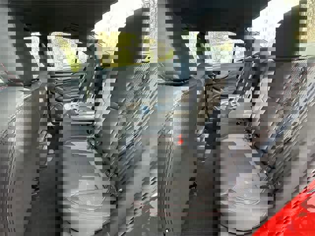 New 2025 Subaru WRX Premium image 17