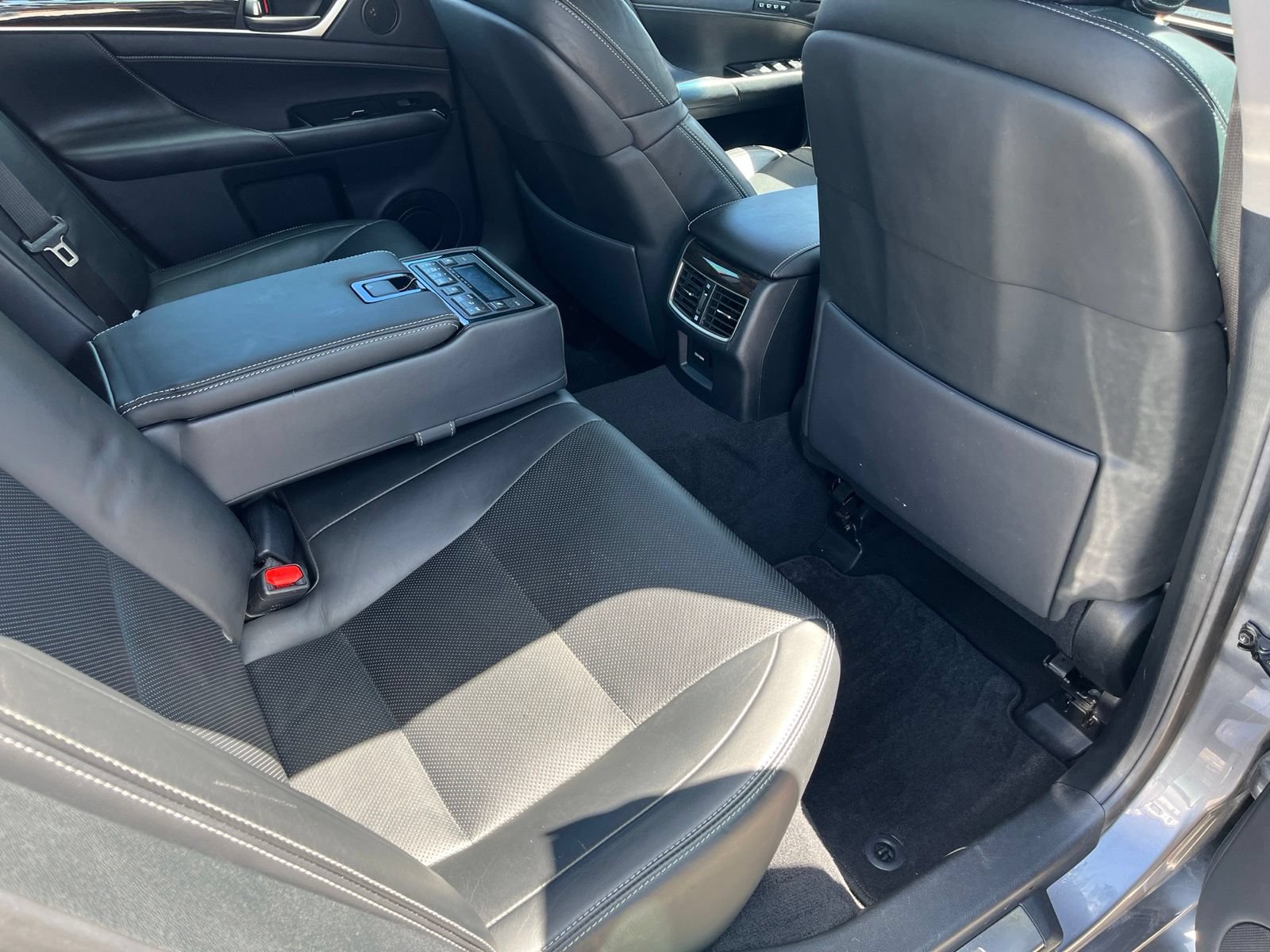 Used 2015 Lexus GS 350 RWD image 13